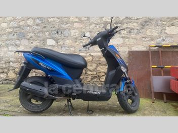 KYMCO AGILITY 50