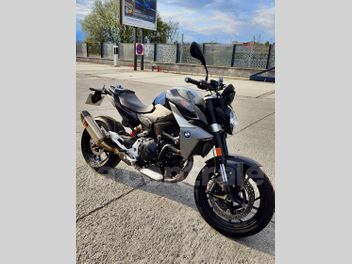 BMW F900 R 900