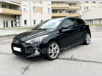 HYUNDAI I20 (2E GENERATION) COUPE II COUPE 1.0 T-GDI 120 CREATIVE