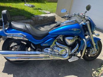 SUZUKI M INTRUDER 1800 R