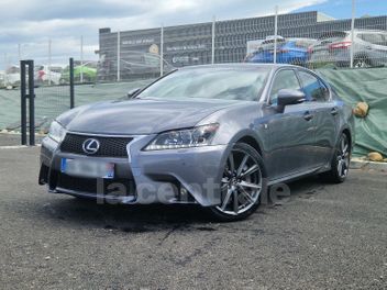 LEXUS 