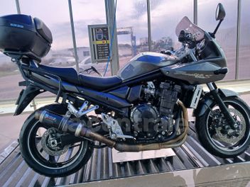 SUZUKI GSF BANDIT 1250 S ABS