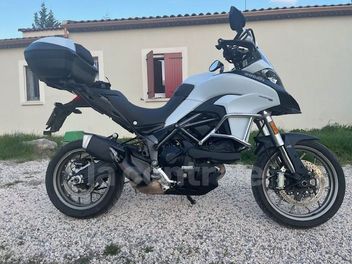 DUCATI MULTISTRADA 950