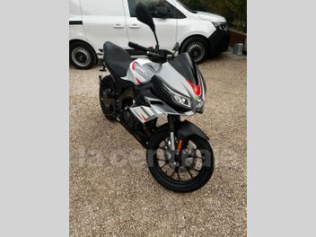 APRILIA TUONO 125