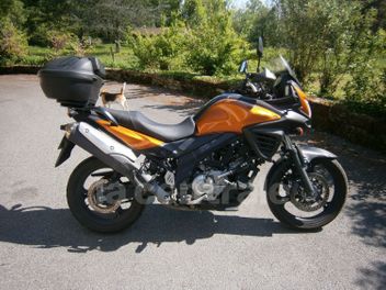 SUZUKI DL V-STROM 650 ABS