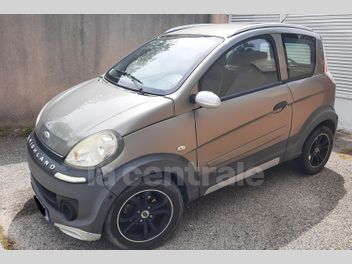 MICROCAR M.GO HIGHLAND