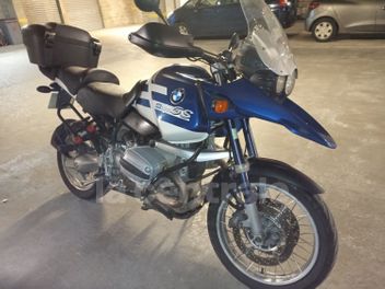BMW R 1150 GS 1150