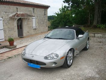 JAGUAR 