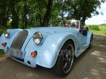 MORGAN 