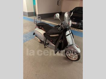 PIAGGIO VESPA 125 ABS