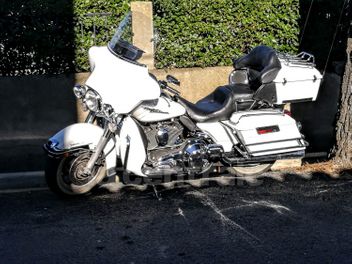 HARLEY DAVIDSON EL GLIDE ULTRA CLASSIC INJ 1450