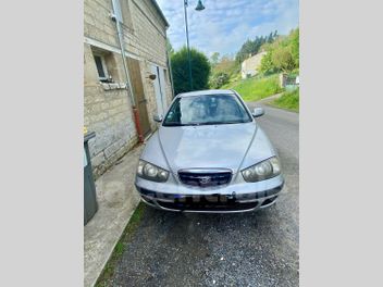 HYUNDAI 