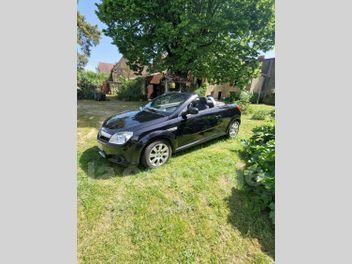 OPEL TIGRA TWINTOP II TWINTOP 1.4 TWINPORT ENJOY
