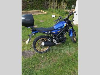 YAMAHA YBR 125