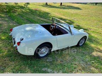 AUSTIN HEALEY 