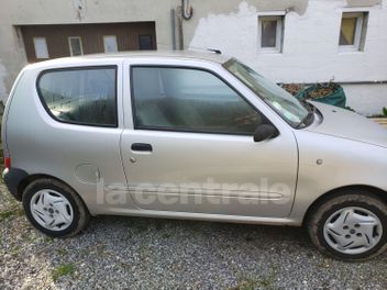 FIAT SEICENTO TEAM