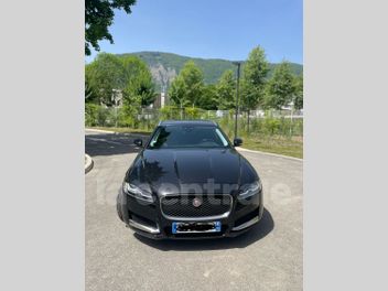JAGUAR 