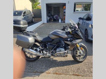 BMW R 1200 RS 1200