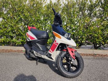 YAMAHA BW S 50 ORIGINAL