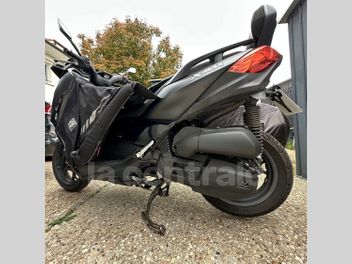 YAMAHA X-MAX 125