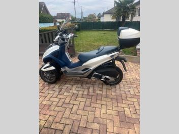 PIAGGIO MP3 YOURBAN 300 IE