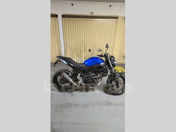 SUZUKI SV 650 S