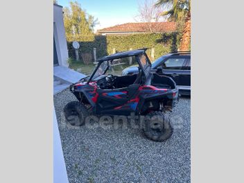 POLARIS RZR 900