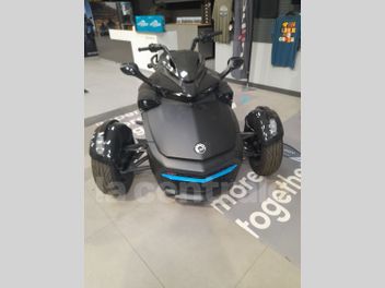 CAN AM SPYDER F3 S SM6