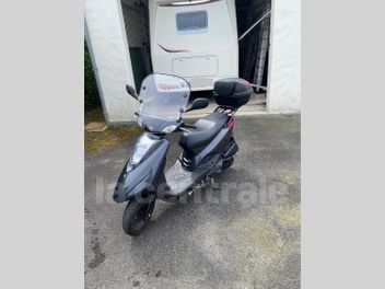 YAMAHA VITY 125