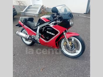SUZUKI GSX-R 1100