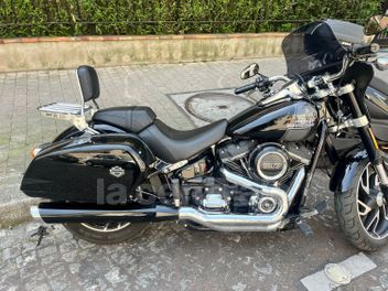 HARLEY DAVIDSON SOFTAIL SPORT GLIDE 1745