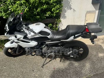 YAMAHA XJ6 DIVERSION F 600 ABS