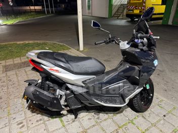 APRILIA SPORT CITY 125
