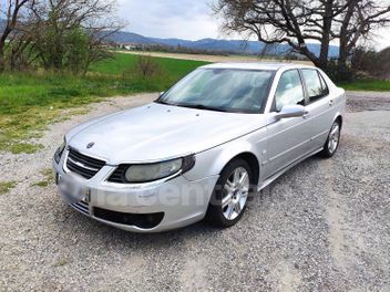 SAAB 9-5 (2) 2.0 T 180 BIOPOWER VECTOR SPORT BVA