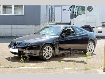 ALFA ROMEO 