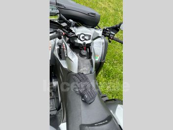 KYMCO MXU 700 EXI EPS