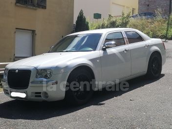 CHRYSLER 
