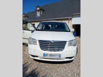 CHRYSLER 