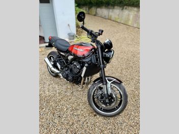 KAWASAKI Z 900 RS 900