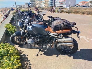 BMW K1200 R 1200