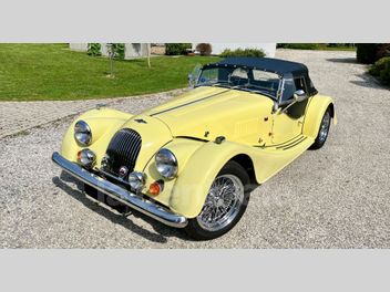 MORGAN 