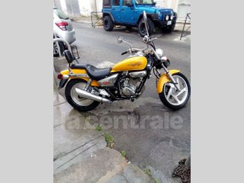 DAELIM VT 125