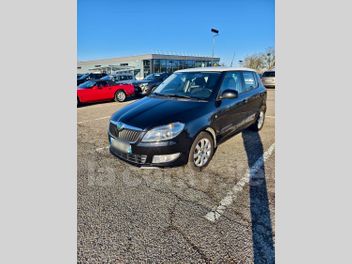 SKODA 