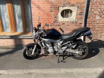 YAMAHA FZ 6 N 78 CH