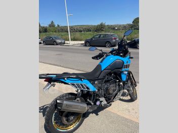 YAMAHA TENERE 700
