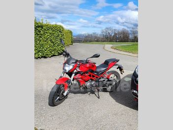 BENELLI BN 125