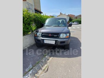 MITSUBISHI 