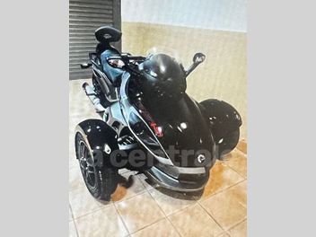 CAN AM SPYDER 1000 RS