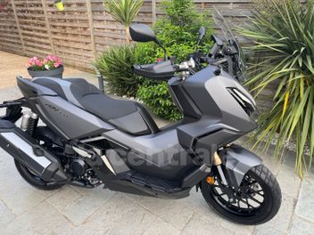HONDA ADV 350
