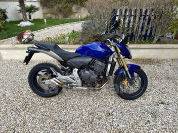 HONDA CB HORNET 600